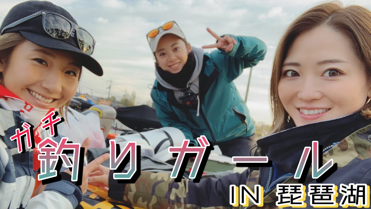 「一木花漣のフルフッキングTV」の最新＆最高な釣り動画をチェック！